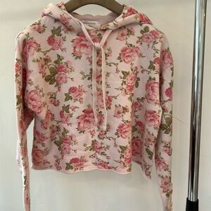 LIKE NEW loveshackfancy Sweatshirt / Hoodie | love shack fancy